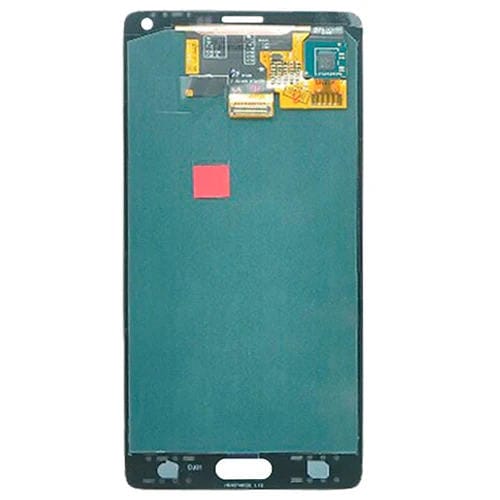 Écran LCD Samsung Galaxy Note 4 (Gris)