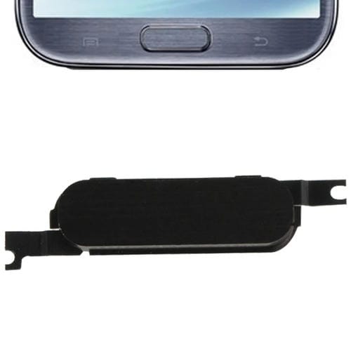 Tastiera Grano Samsung Galaxy Note 2 N7100 (Nero)