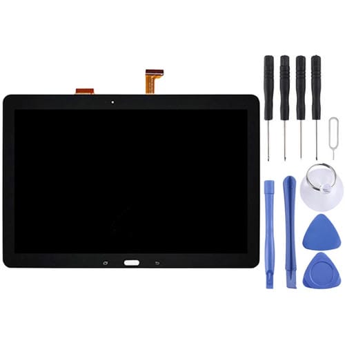 Ecrã LCD Samsung Galaxy Note Pro P900 / P905 (Preto)