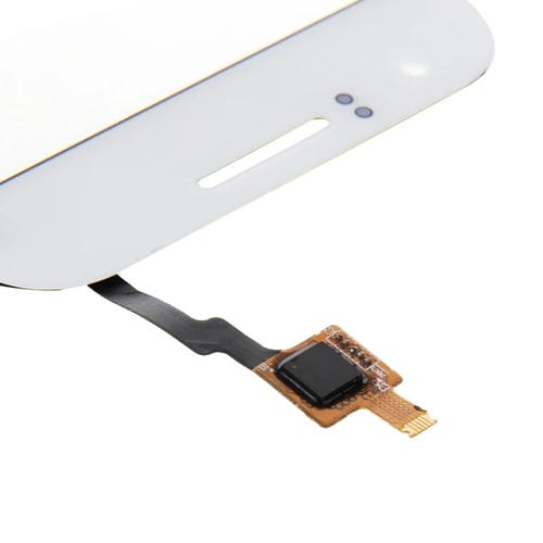 Pannello Tattile Samsung Galaxy J1/J100 (Bianco)