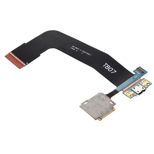 Flex Cable Charging Port Samsung Galaxy Tab S 10.5 T800