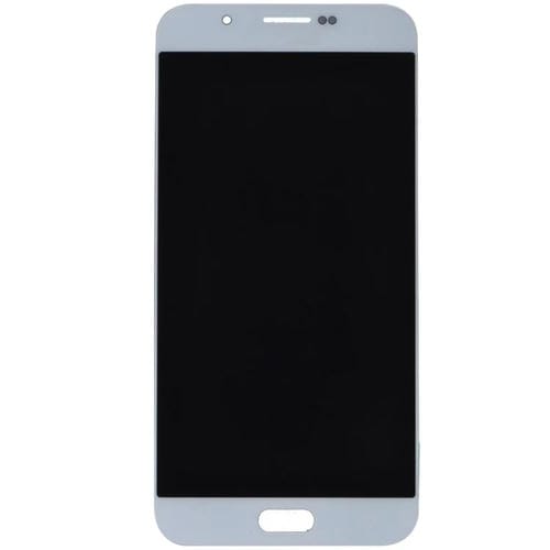 LCD Screen + Touch Panel Samsung Galaxy A8/A8000 (White)