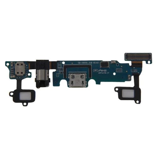 Charging Flex Cable Samsung Galaxy A8/A8000 Port
