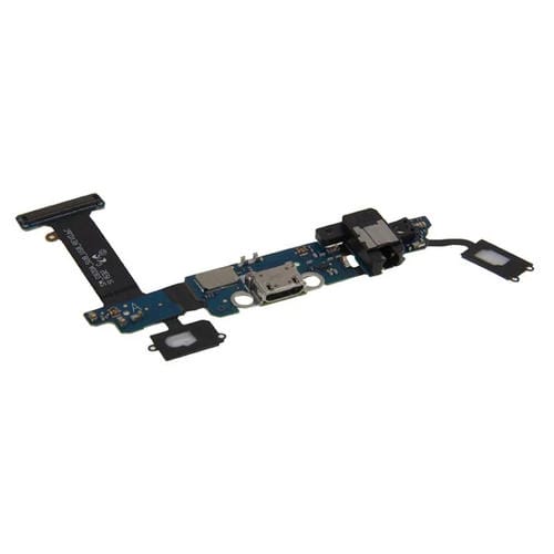 Charging Flex Cable Samsung Galaxy S6 G920A (Port of)
