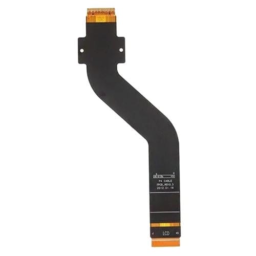 Câble Flex LCD Samsung Galaxy Note 10.1 N8000/N8110/P7500/P7510 Écran