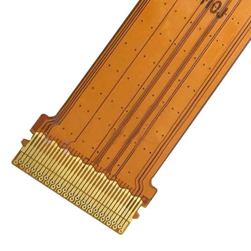 Cavo flessibile della spina posteriore Samsung Galaxy Note 10.1 Edizione Tab Pro T520