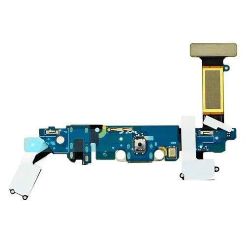 Puerto de Carga Flex Cable Ribbon Samsung Galaxy S6 / G920T