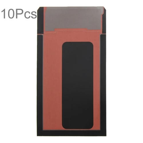 Adhesivo Carcasa Trasera Samsung Galaxy S6 / G920F (10 Piezas)