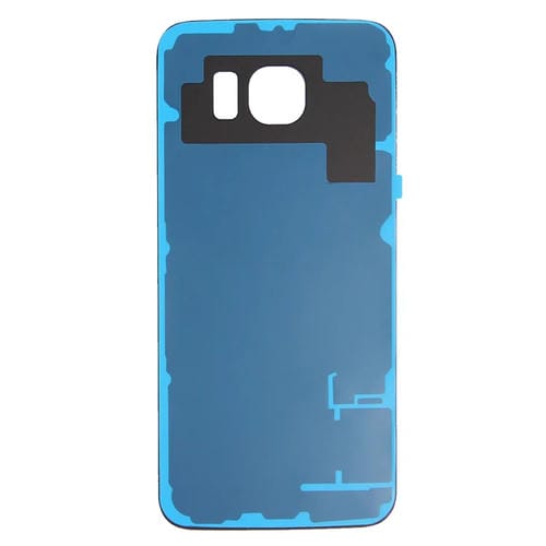 Couvercle arrière de batterie Samsung Galaxy S6/G920F (Bleu foncé) Coque