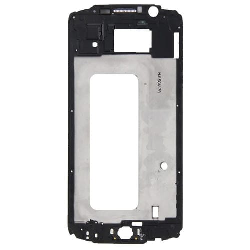 Carcasa Frontal LCD Marco Bisel Placa Samsung Galaxy S6 / G920F