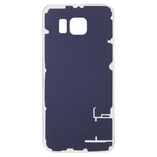 Cubierta Completa Samsung Galaxy S6 G920F Carcasa Frontal LCD y Tapa Trasera Batería (Azul)
