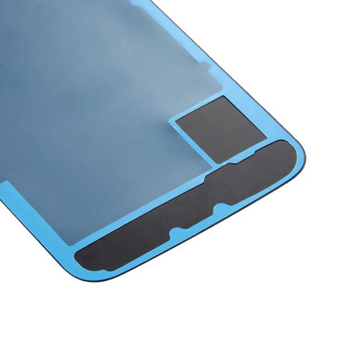 Tampa Traseira Bateria Samsung Galaxy S6 Edge G925 (Azul) Capa