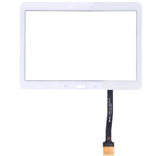 Touchpad Samsung Galaxy Tab 4 10.1 / T530 / T531 / T535 (Weiß)