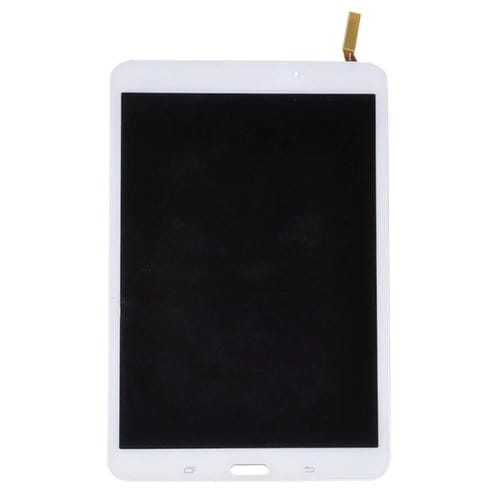 LCD-Bildschirm Samsung Galaxy Tab 4 8.0/T330 WiFi-Version (Weiß)