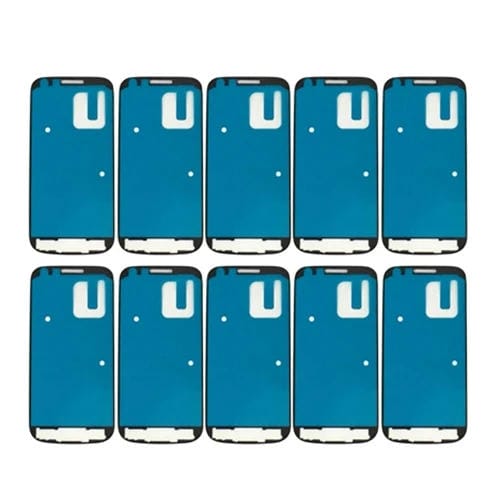 Adesivo Cover Frontale Samsung Galaxy S4 Mini/i9190/i9195 (10 Pezzi)