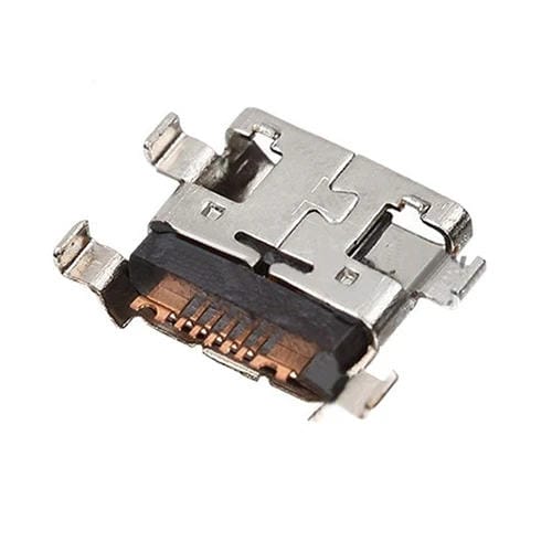 Conector de Carga Samsung Galaxy S3 Mini i8190