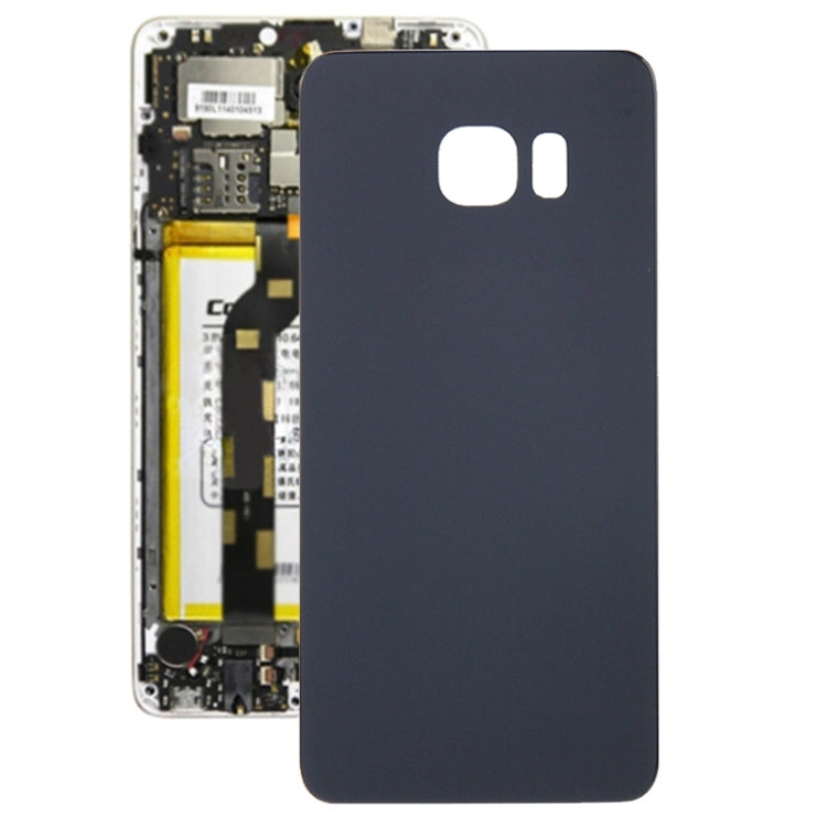 Back Cover Battery Samsung Galaxy S6 Edge+ G928 (Blue)