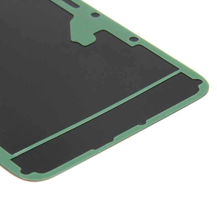 Back Cover Battery Samsung Galaxy S6 Edge+ G928 (Blue)