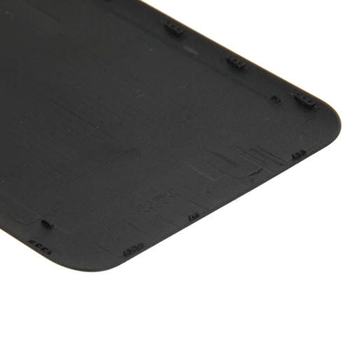 Rückseite Samsung Galaxy J7 Batterie (Schwarz)