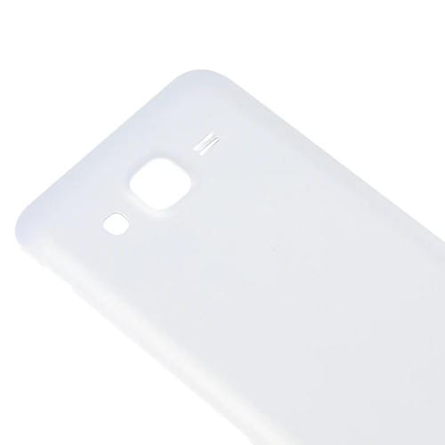 Coperchio Posteriore della Batteria Samsung Galaxy J5/J500 (Bianco)