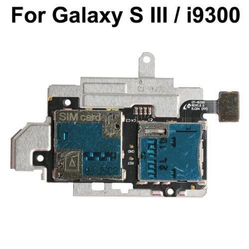 Cavo Flessibile Spina della Scheda Samsung Galaxy S2I i9300