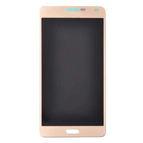Écran LCD Samsung Galaxy A7/A7000 Series (Doré)