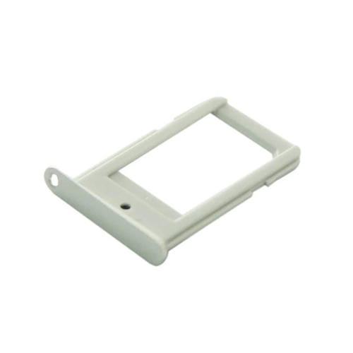 Kartenfach Samsung Galaxy S6 edge/G925 (Weiß)