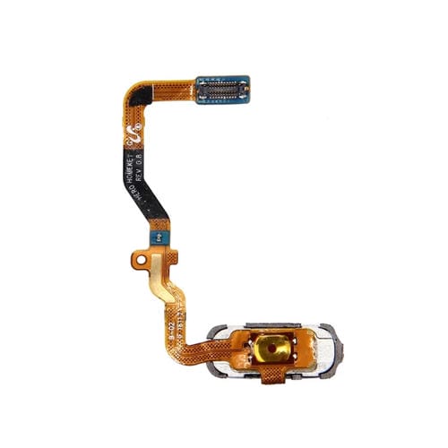 Startknopf Flexkabel Samsung Galaxy S7/G930 (Silber) von hoher Qualität
