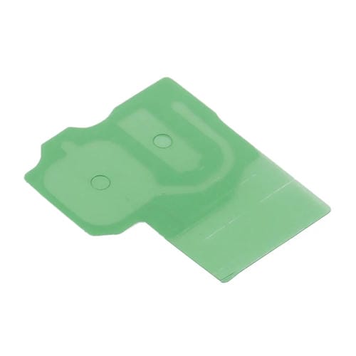 Adesivo di Obiettivo Fotocamera Samsung Galaxy S8+ G955 (10 Pezzi)