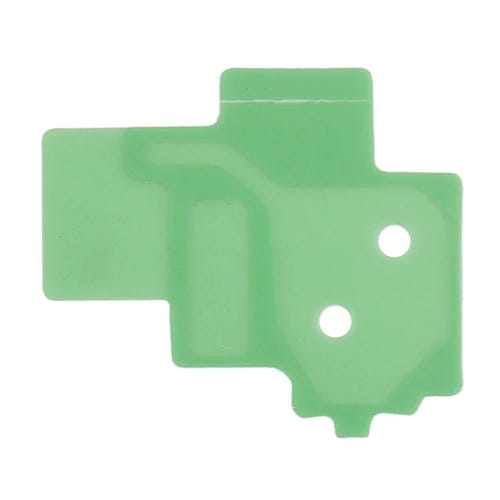 Adhésif Couverture de Lentille d'Appareil Photo Samsung Galaxy S8/G950 (10 PCS)