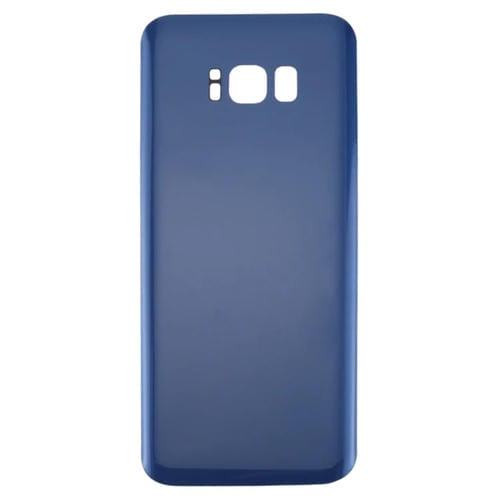Couvercle arrière de batterie Samsung Galaxy S8+ G955 (Bleu)
