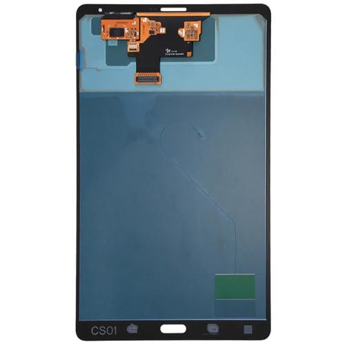 LCD-Bildschirm Super AMOLED Samsung Galaxy Tab S 8.4 LTE T705 (Schwarz)