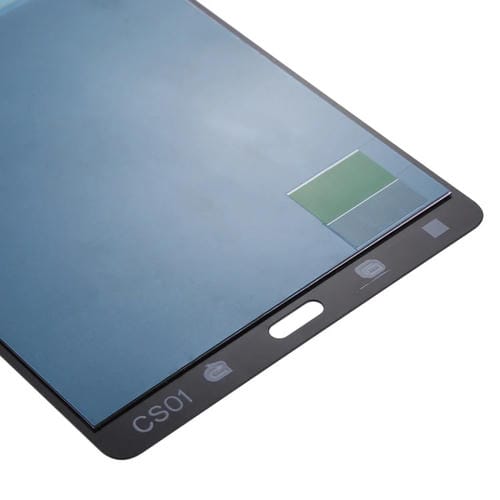 LCD-Bildschirm Super AMOLED Samsung Galaxy Tab S 8.4 LTE T705 (Schwarz)