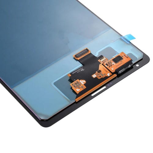 LCD-Bildschirm Super AMOLED Samsung Galaxy Tab S 8.4 LTE T705 (Schwarz)