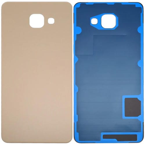 Couvercle arrière de batterie Samsung Galaxy A7 A7100 (Or)