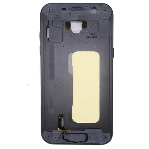 Mittelrahmen Samsung Galaxy A5 A520 (Schwarz)