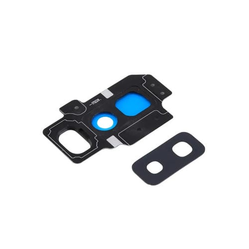 Camera Lens Cover Samsung Galaxy S9+ / G9650 (10 Pieces) (Black)