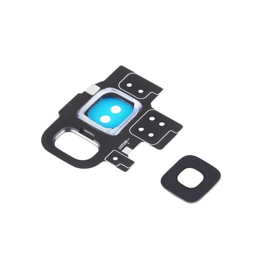 Copertura dell'obiettivo della fotocamera Samsung Galaxy S9/G9600 (10 pezzi)