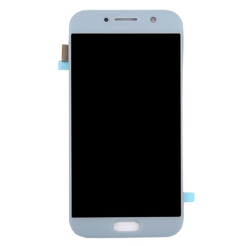 LCD-Bildschirm + Touchscreen Samsung Galaxy A5 A520 (Blau)