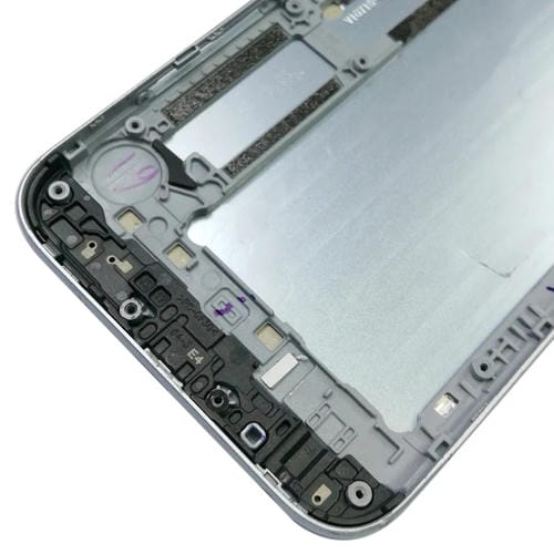 Tapa Trasera Samsung Galaxy J3, J3 Pro, J330F / DS, J330G / DS (Azul)