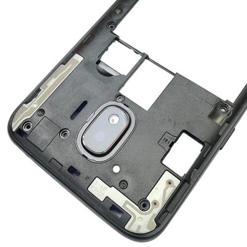 Middle Frame Samsung Galaxy J2 Pro/J2/J250FDS (Black)