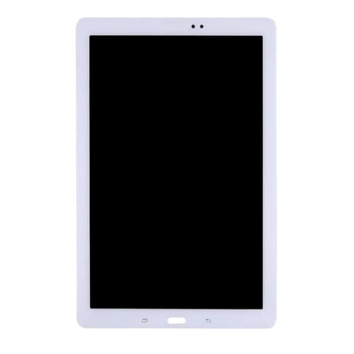 Pantalla Completa Samsung Galaxy Tab A 10,1 Pulgadas P580 P585 (Blanco)