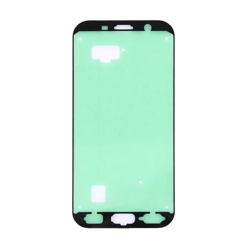 Adhésif de Coque Avant Samsung Galaxy A7 / A720 - Pack de (10 Pièces)