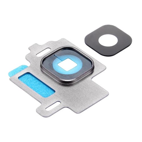 Lente Câmara Samsung Galaxy S8/G950 (10 Peças) (Ouro)
