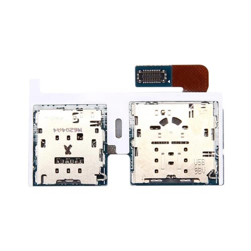 Carte Micro SD et câble Flex SIM Samsung Galaxy Tab S2 9.7 / T819