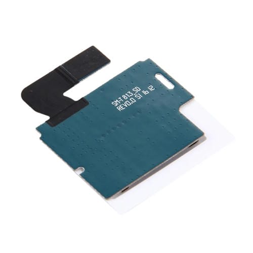 Cavo Flex Micro SD Samsung Galaxy Tab S2 9.7/T813 Lettore Schede