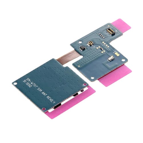 Cavo Flessibile Lettore SIM Samsung Galaxy Tab Pro S LTE W707 W700