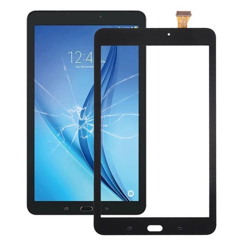 Panel Táctil Samsung Galaxy Tab E 8.0 LTE T377 (Negro)