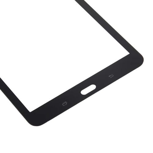 Panneau tactile Samsung Galaxy Tab E 8.0 LTE T377 (Noir)