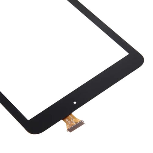 Panneau tactile Samsung Galaxy Tab E 8.0 LTE T377 (Noir)